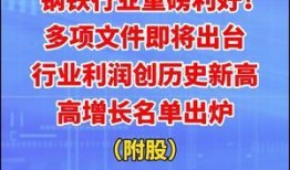钢铁最新爆料消息,揭秘行业变革与未来趋势